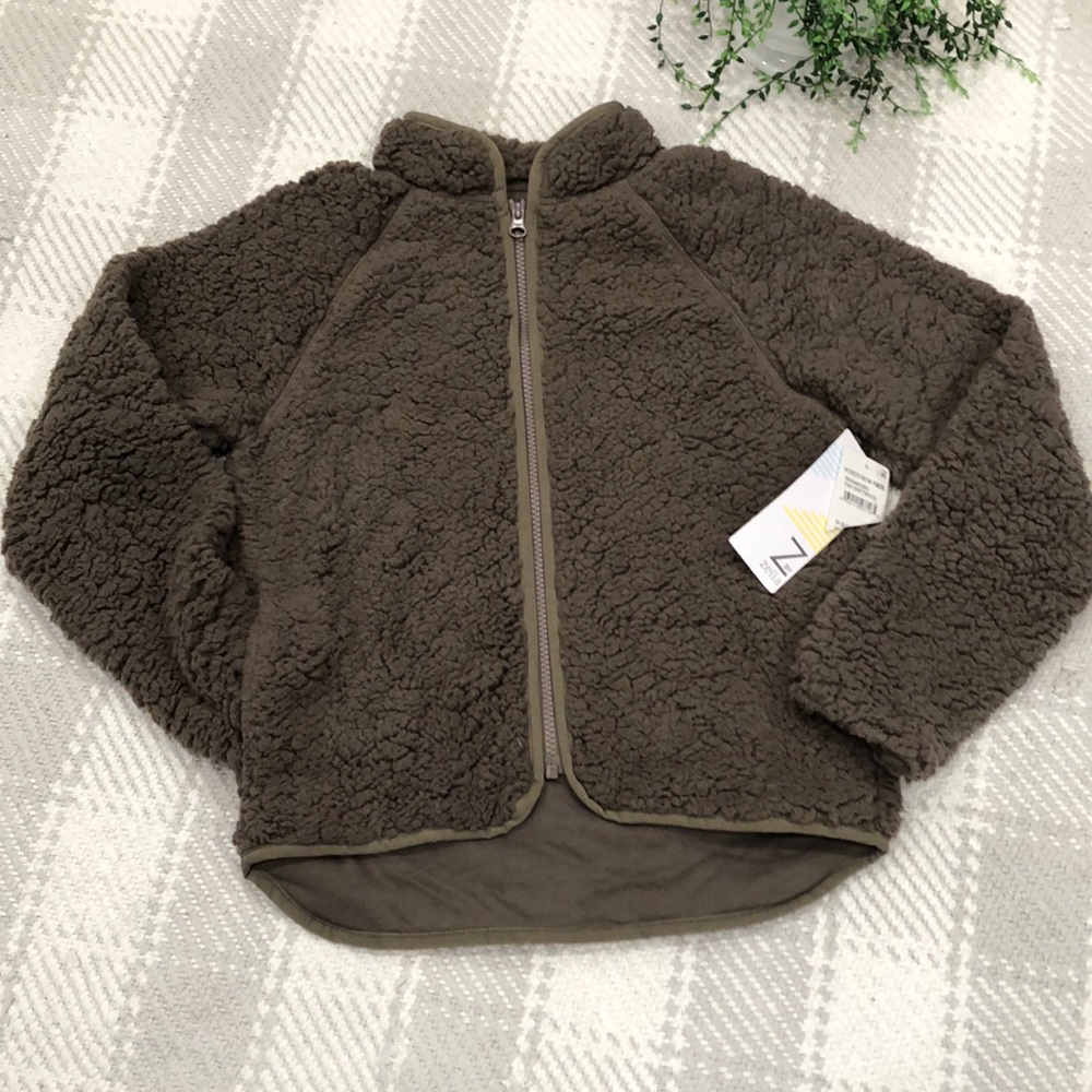 Zella Sweatshirt